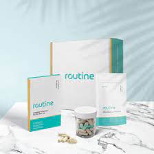 Routine Probiotics for Her